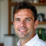 Portrait of Liam Patel